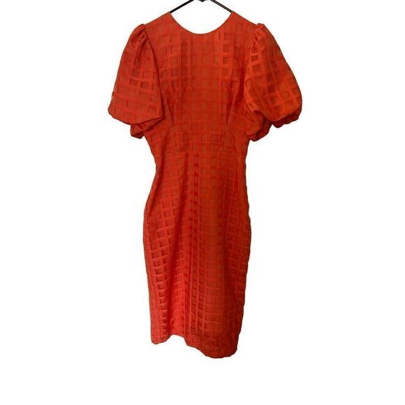 Anthropologie Corey Lynn Calter The Becca Dress - Picture 3 of 6